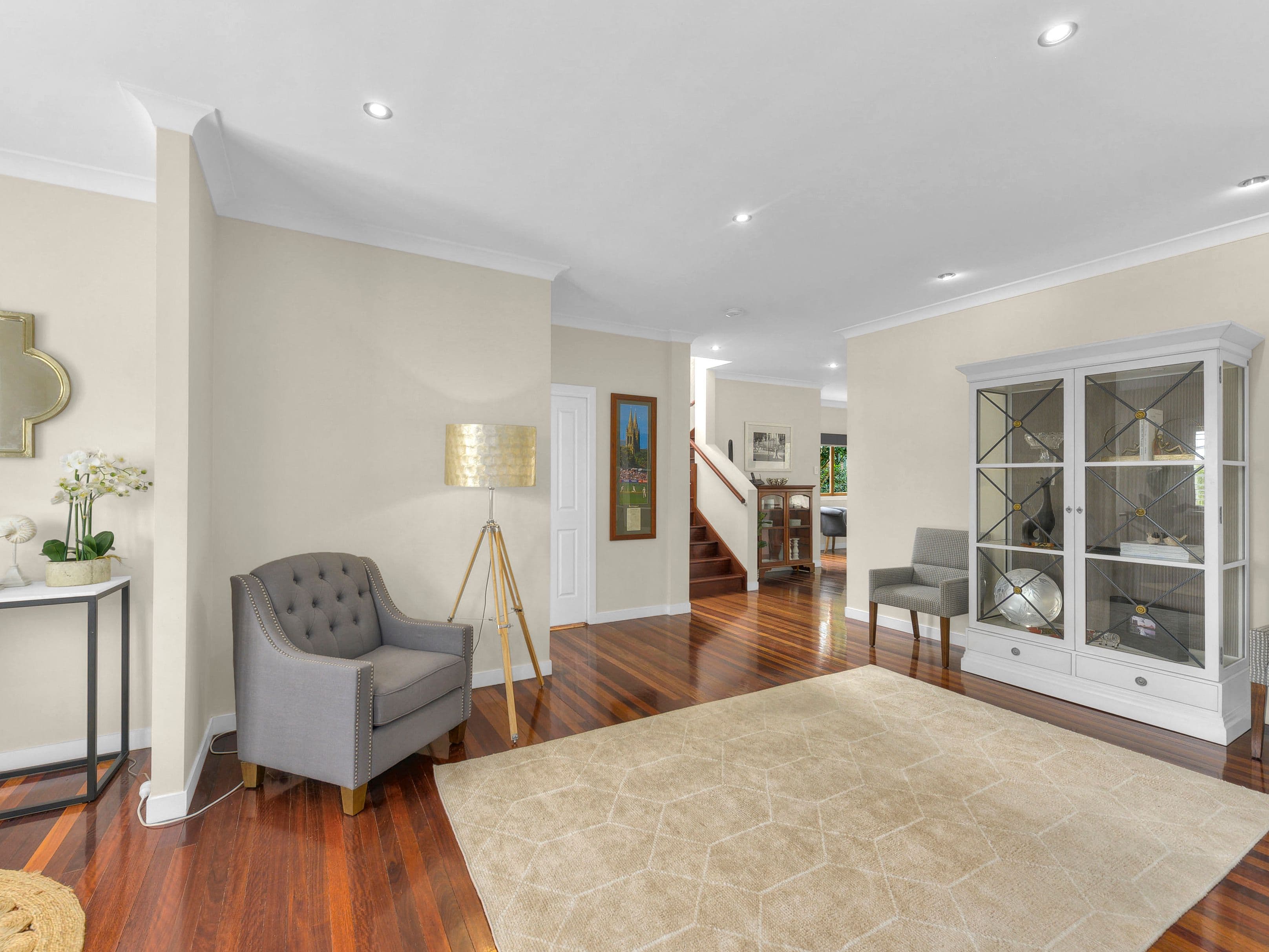 9 Yates Avenue, Ashgrove QLD 4060, Ashgrove - Thumbnail 2