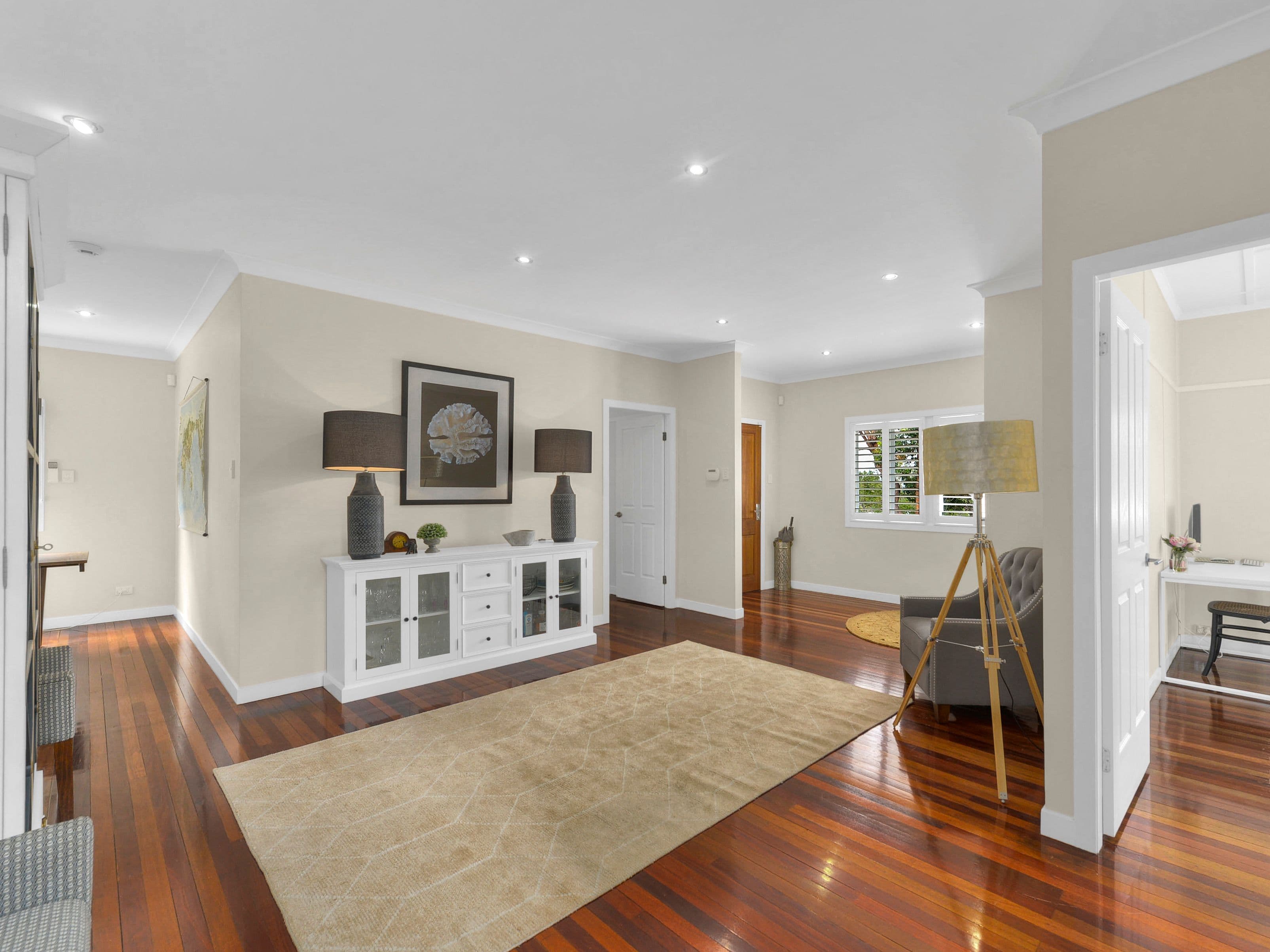 9 Yates Avenue, Ashgrove QLD 4060, Ashgrove - Thumbnail 3