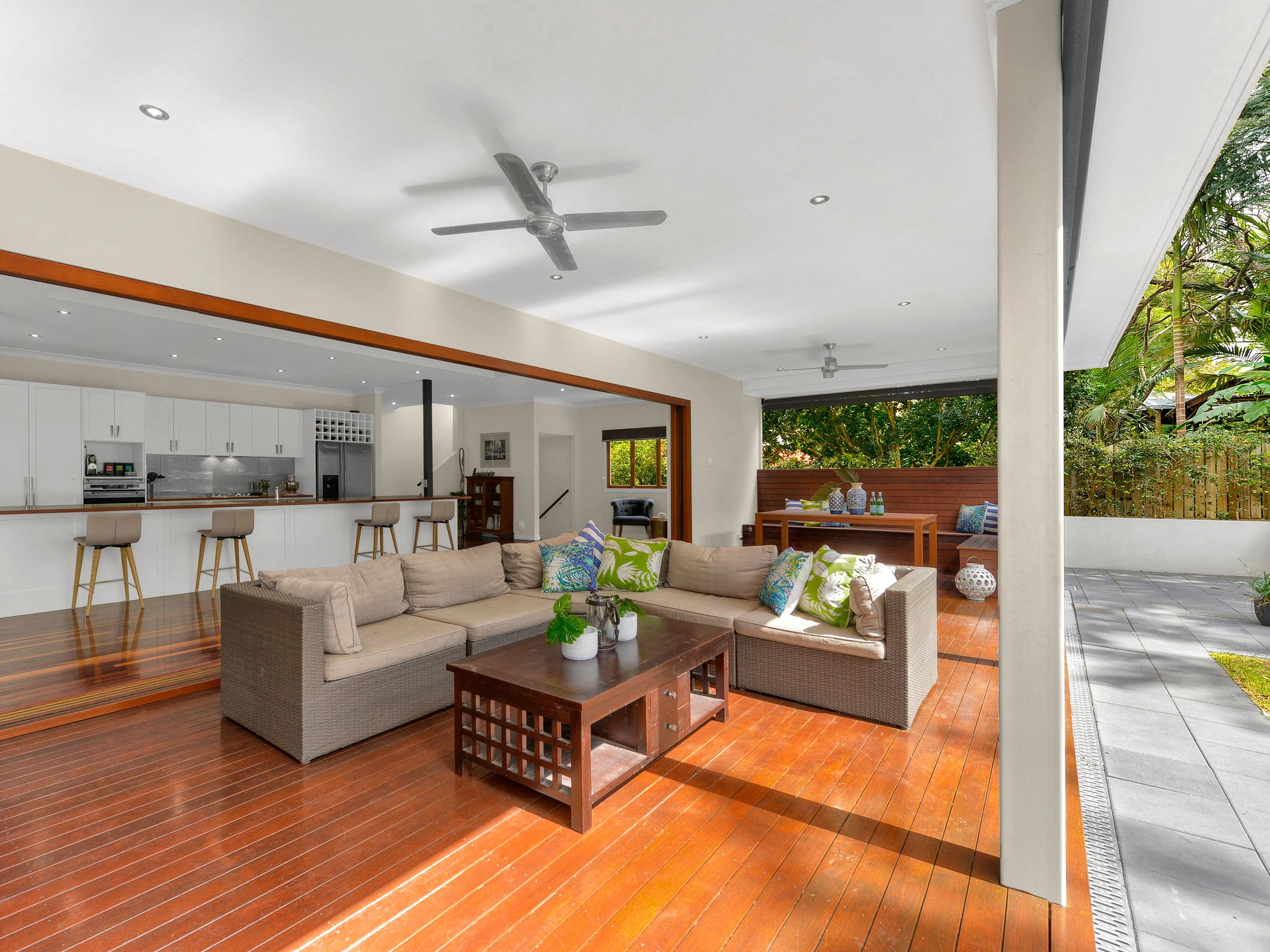 9 Yates Avenue, Ashgrove QLD 4060, Ashgrove - Thumbnail 7