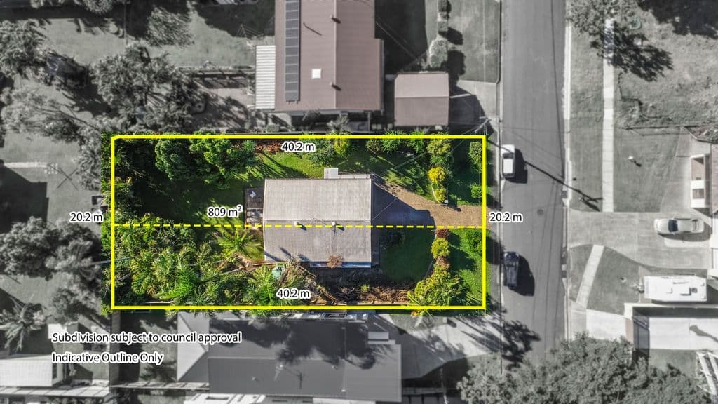 90 Kempsie Road, Upper Mount Gravatt QLD 4122, Upper Mount Gravatt - Thumbnail 2