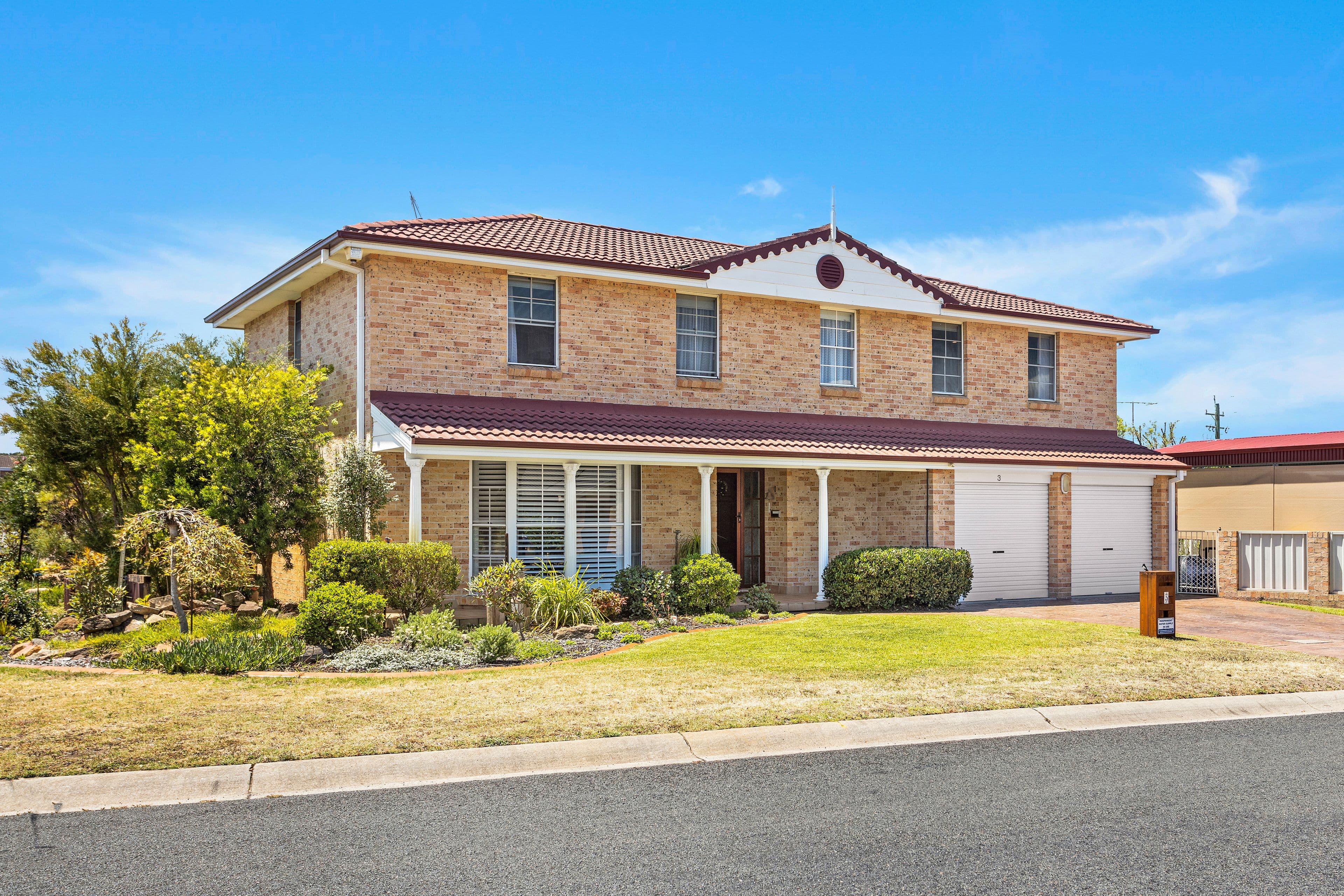 3 Kruger Avenue, Windang NSW 2528, Windang - Image 1