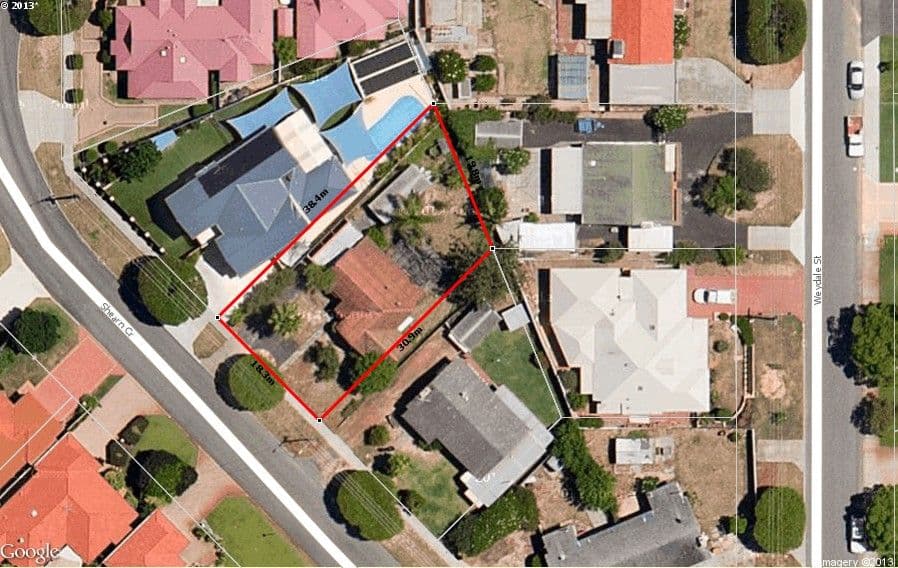 50 Shearn Crescent, DOUBLEVIEW WA 6018, Doubleview - Thumbnail 3