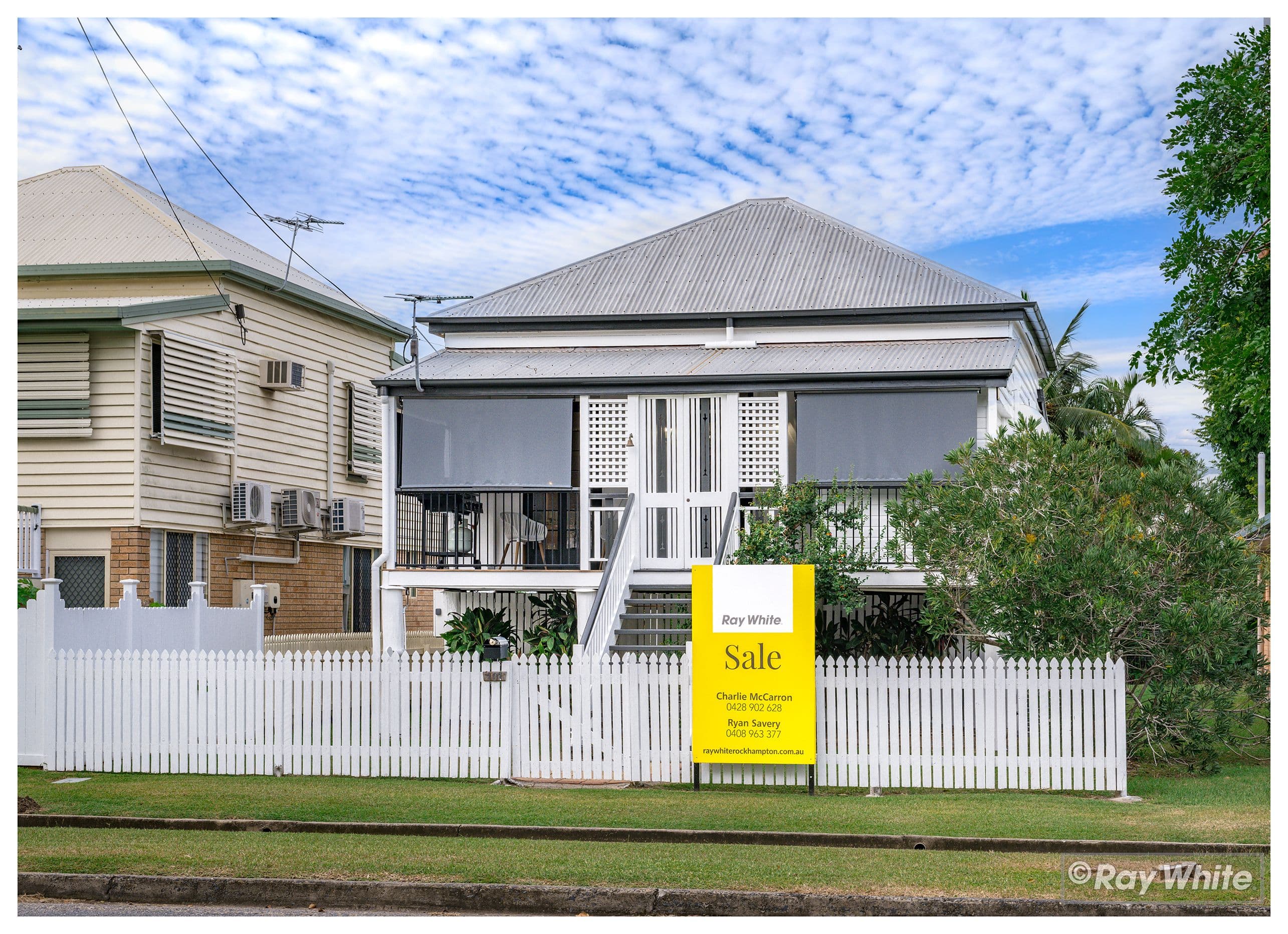 101 West Street, Allenstown QLD 4700, Allenstown - Image 1