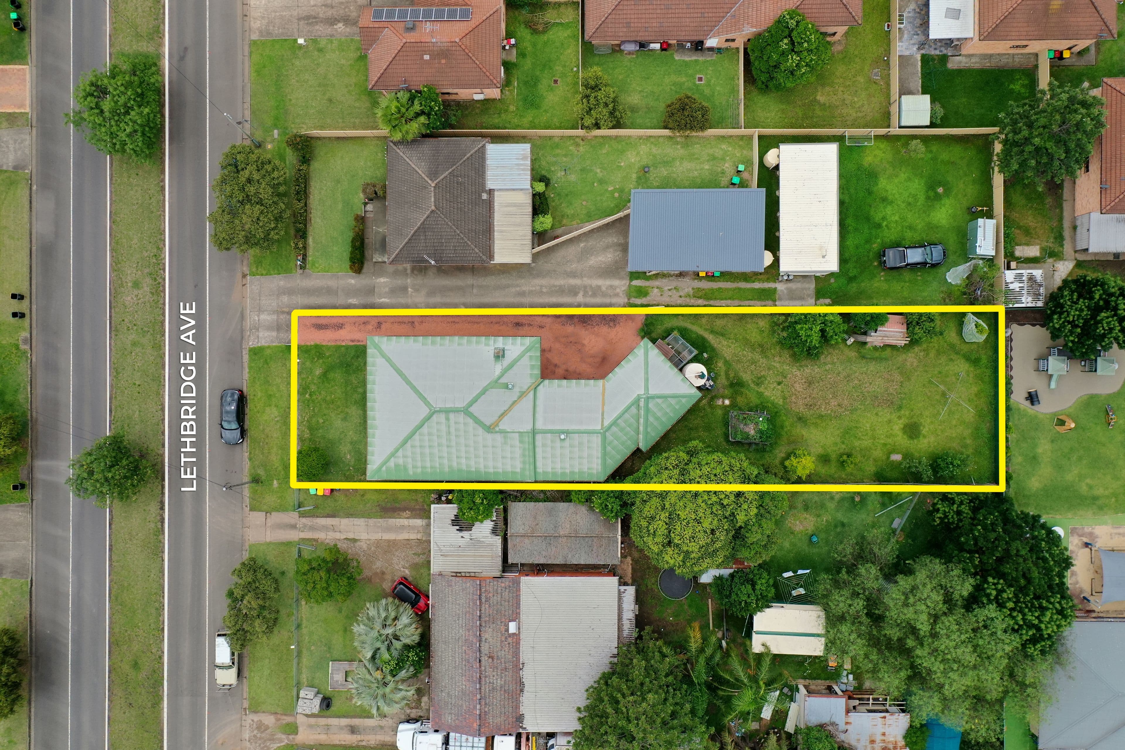 68 Lethbridge Avenue, Werrington NSW 2747, Werrington - Thumbnail 2