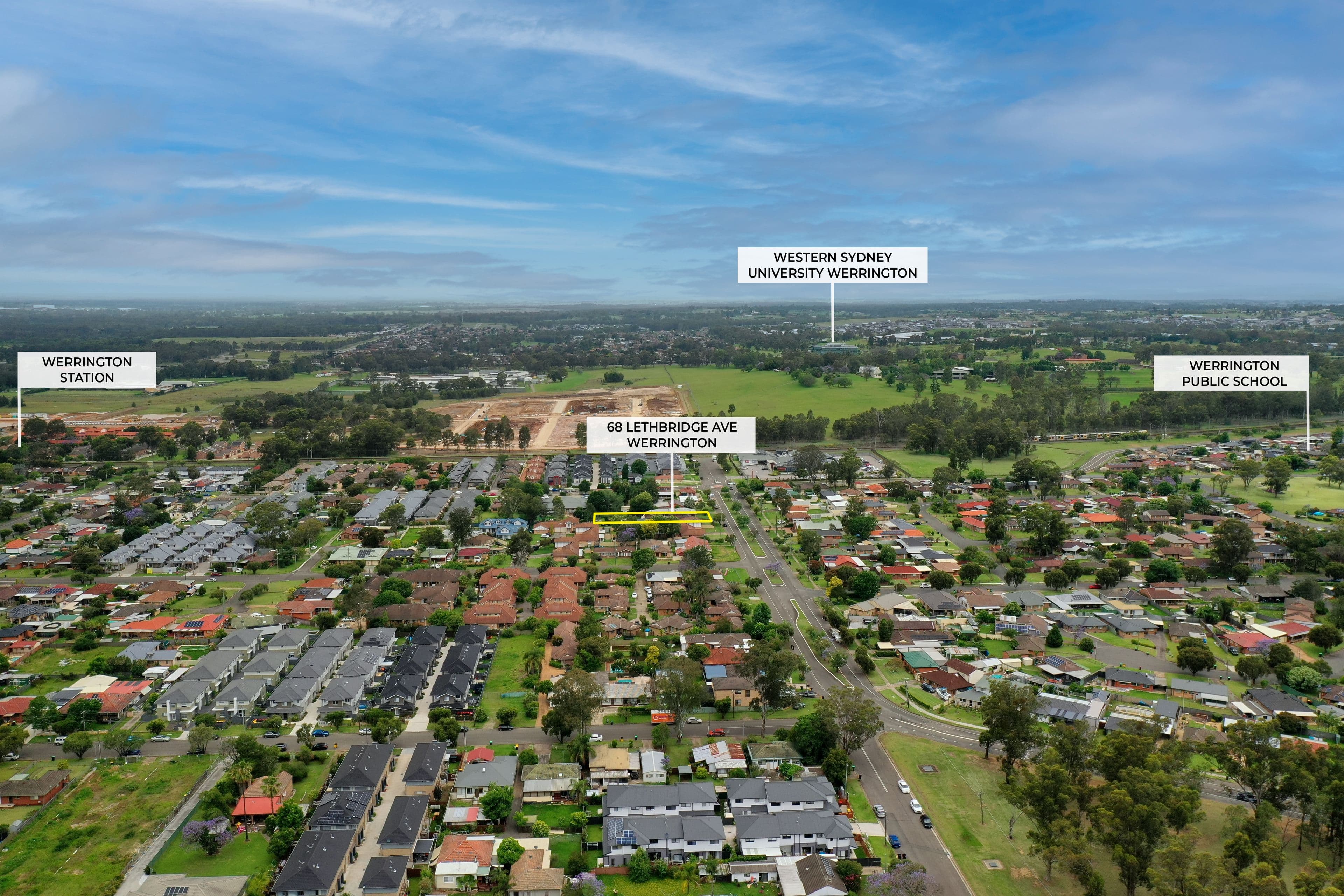 68 Lethbridge Avenue, Werrington NSW 2747, Werrington - Thumbnail 7