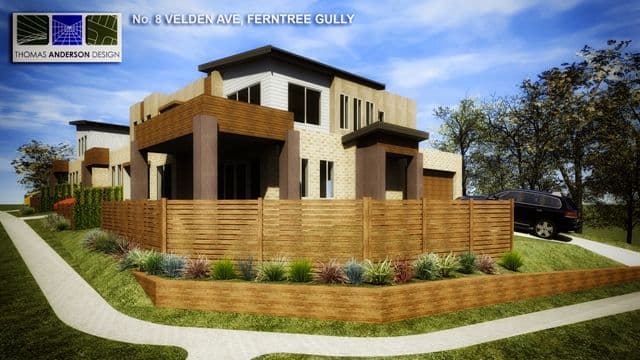8 Velden Avenue, FERNTREE GULLY VIC 3156, Ferntree Gully - Image 1
