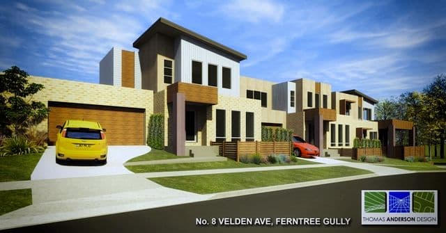 8 Velden Avenue, FERNTREE GULLY VIC 3156, Ferntree Gully - Thumbnail 2