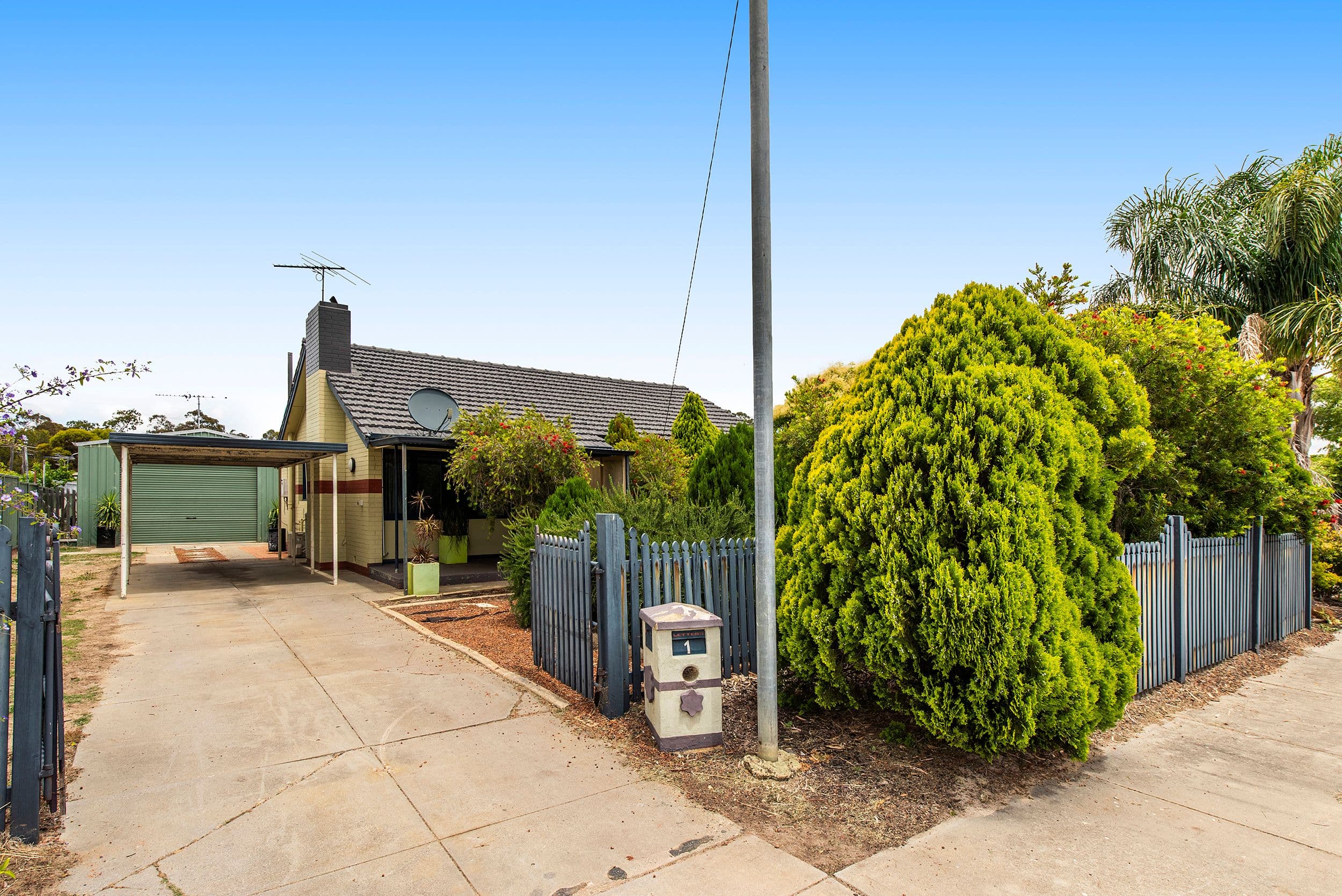 1 Sheen Way, Bullsbrook WA 6084, Bullsbrook - Image 1