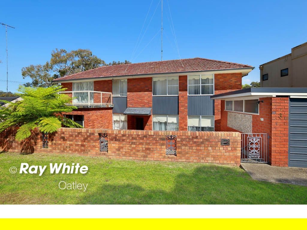 3 Raymond Street, Oatley NSW 2223, Oatley - Thumbnail 3