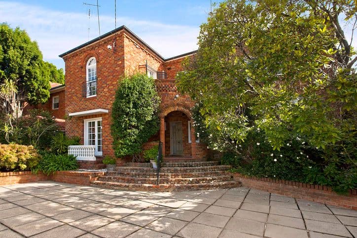 14 Weeroona Avenue, WOOLLAHRA NSW 2025, Woollahra - Thumbnail 3