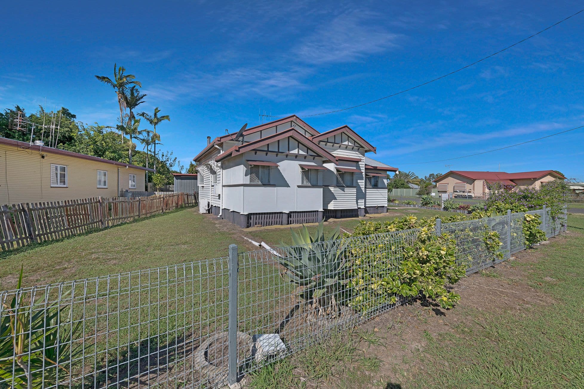 16 Christie Street, Walkervale QLD 4670, Walkervale - Image 1