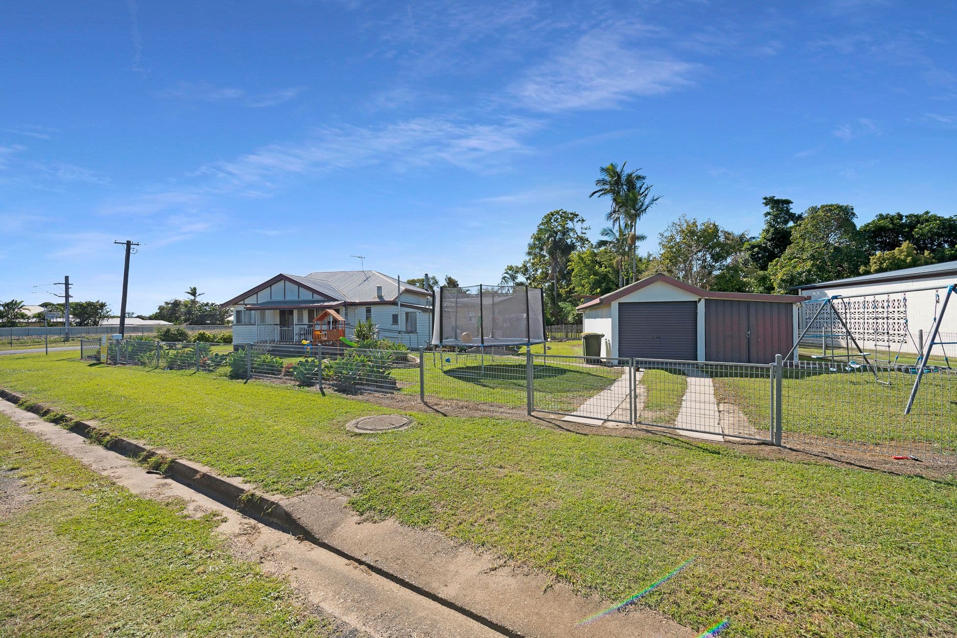 16 Christie Street, Walkervale QLD 4670, Walkervale - Thumbnail 4