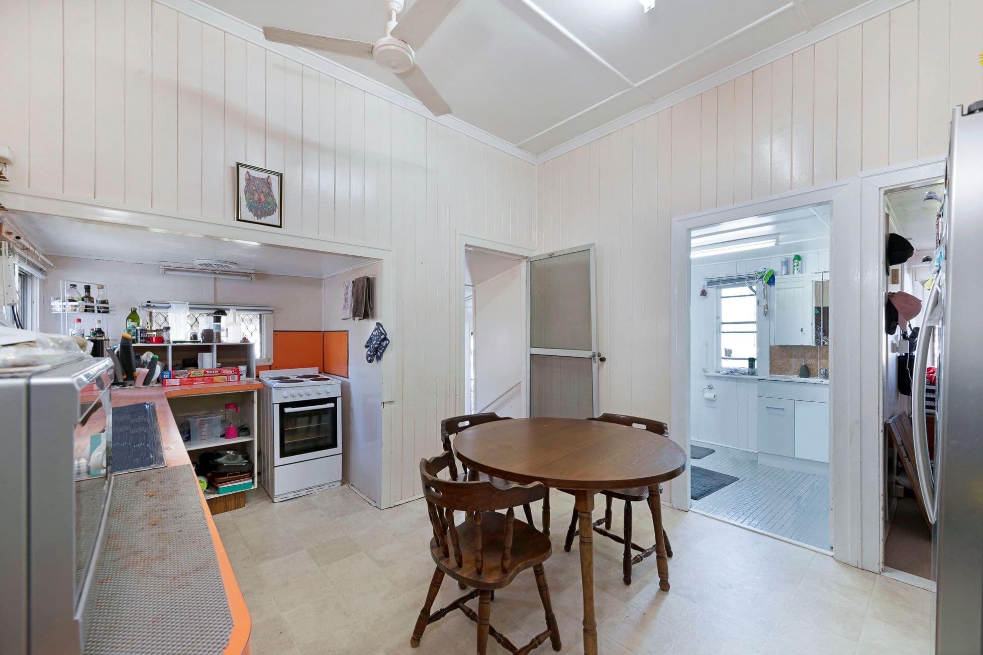 16 Christie Street, Walkervale QLD 4670, Walkervale - Thumbnail 7