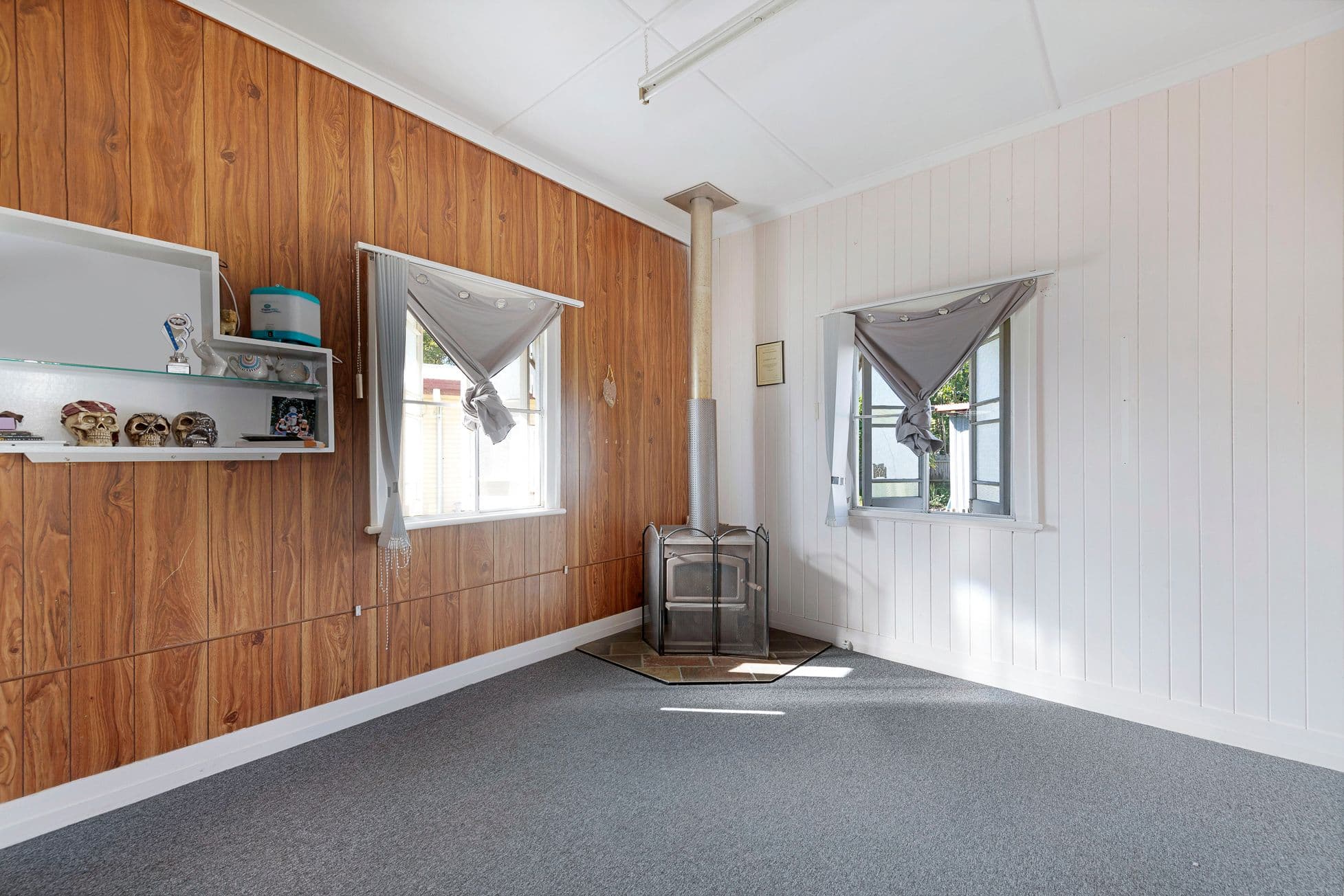 16 Christie Street, Walkervale QLD 4670, Walkervale - Thumbnail 8