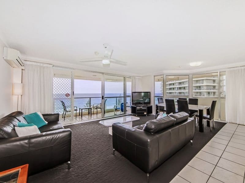 1201 'Baronnet', 12 Enderley Avenue, SURFERS PARADISE QLD 4217, Surfers Paradise - Image 1