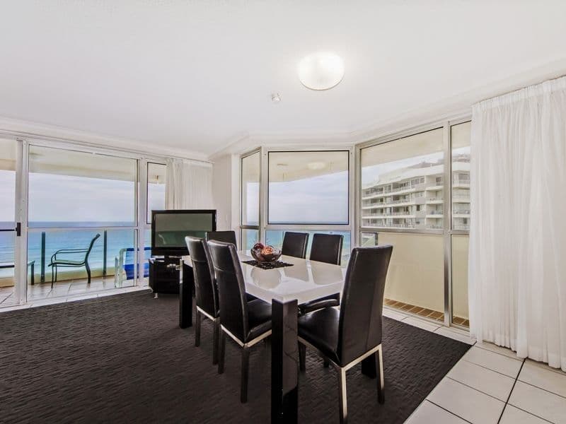 1201 'Baronnet', 12 Enderley Avenue, SURFERS PARADISE QLD 4217, Surfers Paradise - Thumbnail 2