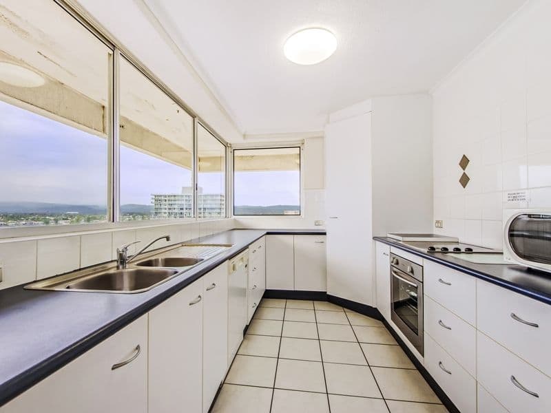 1201 'Baronnet', 12 Enderley Avenue, SURFERS PARADISE QLD 4217, Surfers Paradise - Thumbnail 3