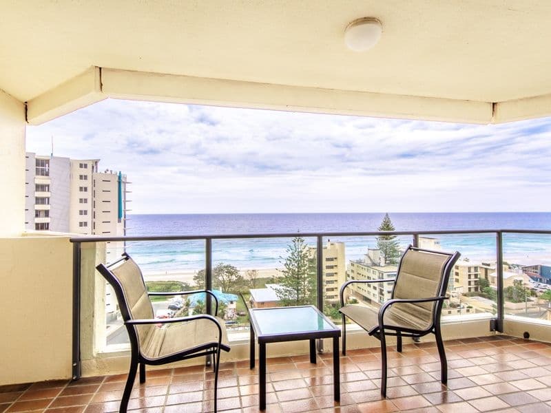 1201 'Baronnet', 12 Enderley Avenue, SURFERS PARADISE QLD 4217, Surfers Paradise - Thumbnail 4