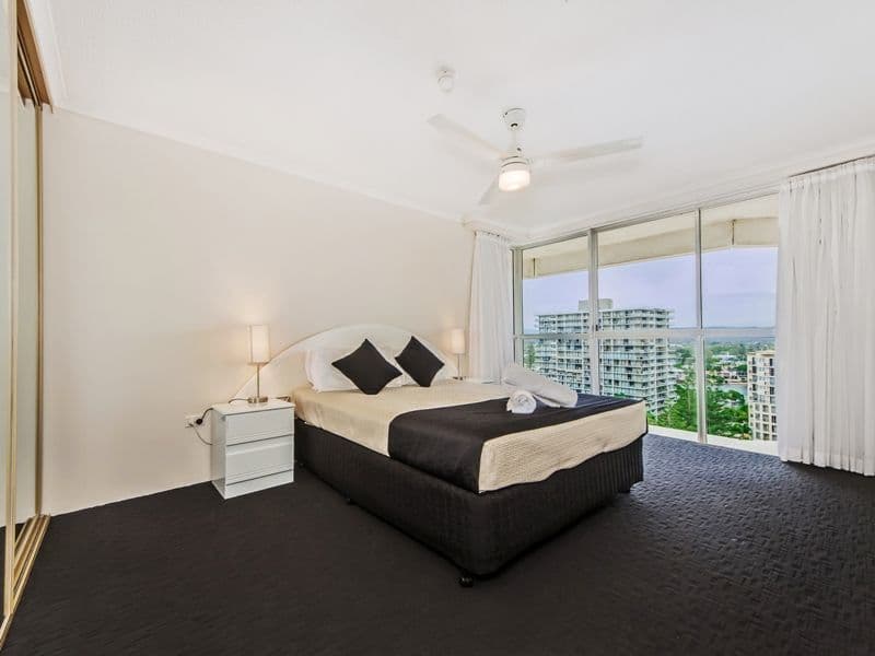 1201 'Baronnet', 12 Enderley Avenue, SURFERS PARADISE QLD 4217, Surfers Paradise - Thumbnail 5