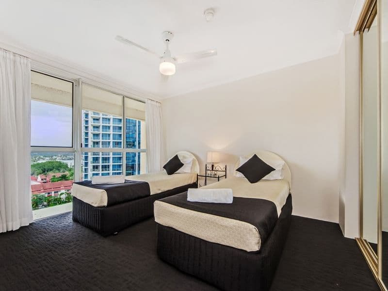 1201 'Baronnet', 12 Enderley Avenue, SURFERS PARADISE QLD 4217, Surfers Paradise - Thumbnail 7