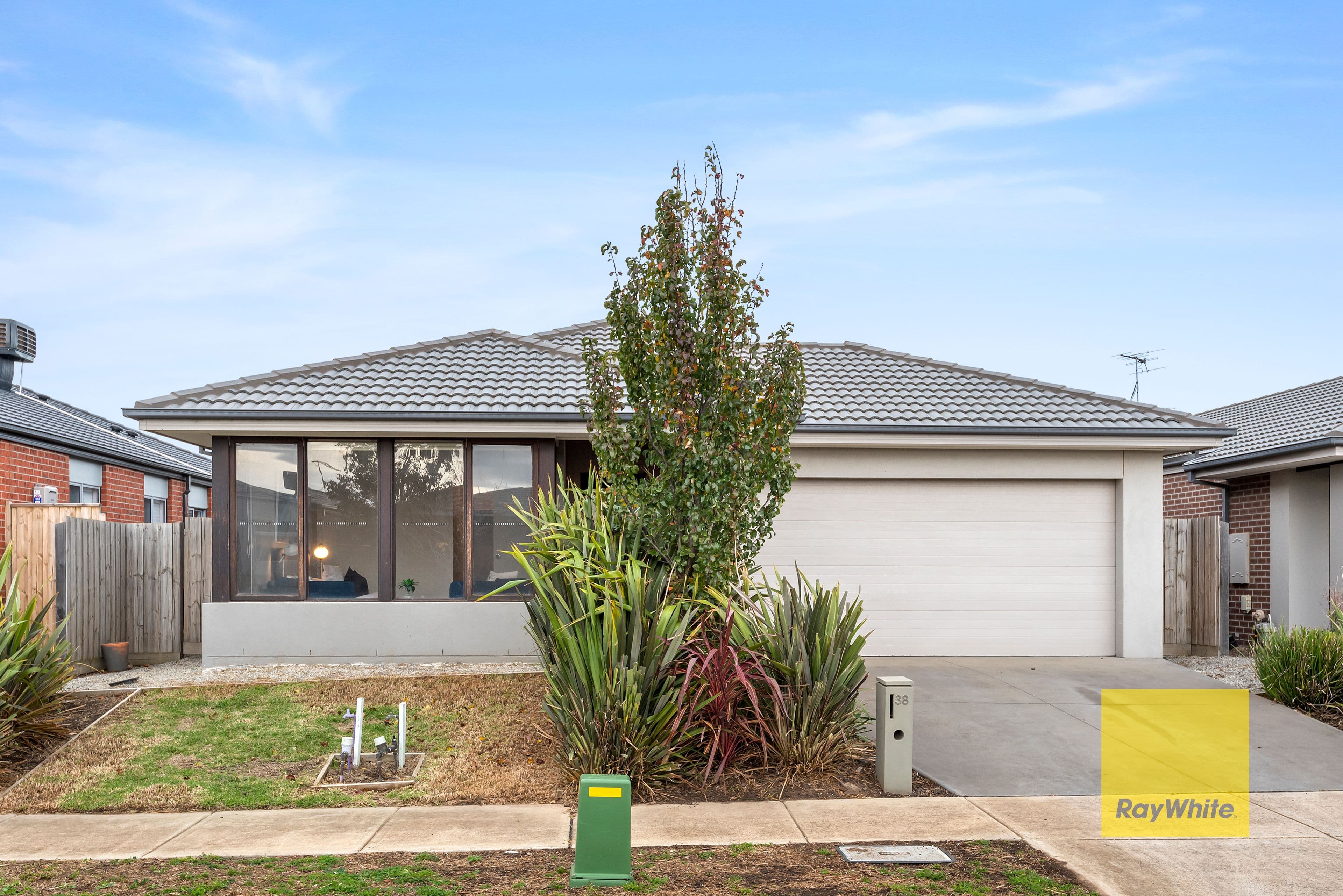 38 Shearwater Drive, Armstrong Creek VIC 3217, Armstrong Creek - Image 1