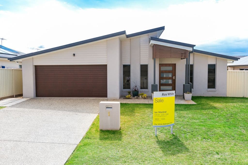 1 Joyce Court, Wellington Point QLD 4160, Wellington Point - Image 1