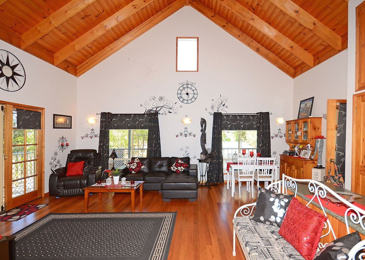 43 Orchid Drive, BURRUM HEADS QLD 4659, Burrum Heads - Image 1