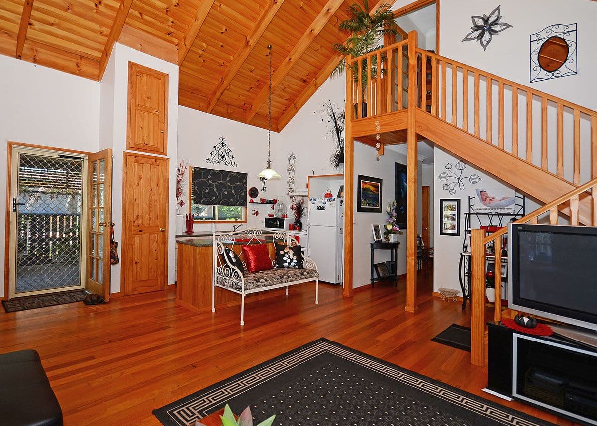 43 Orchid Drive, BURRUM HEADS QLD 4659, Burrum Heads - Thumbnail 3
