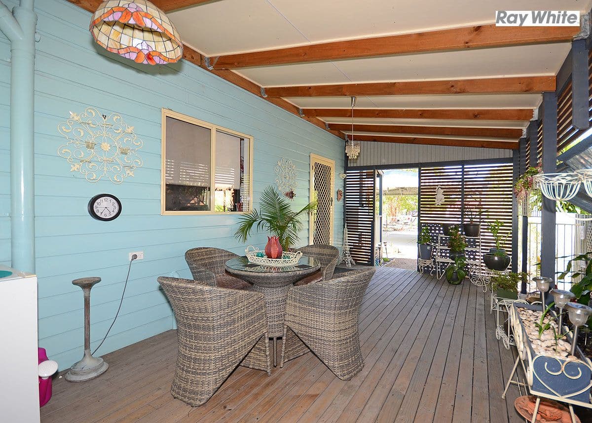 43 Orchid Drive, BURRUM HEADS QLD 4659, Burrum Heads - Thumbnail 4