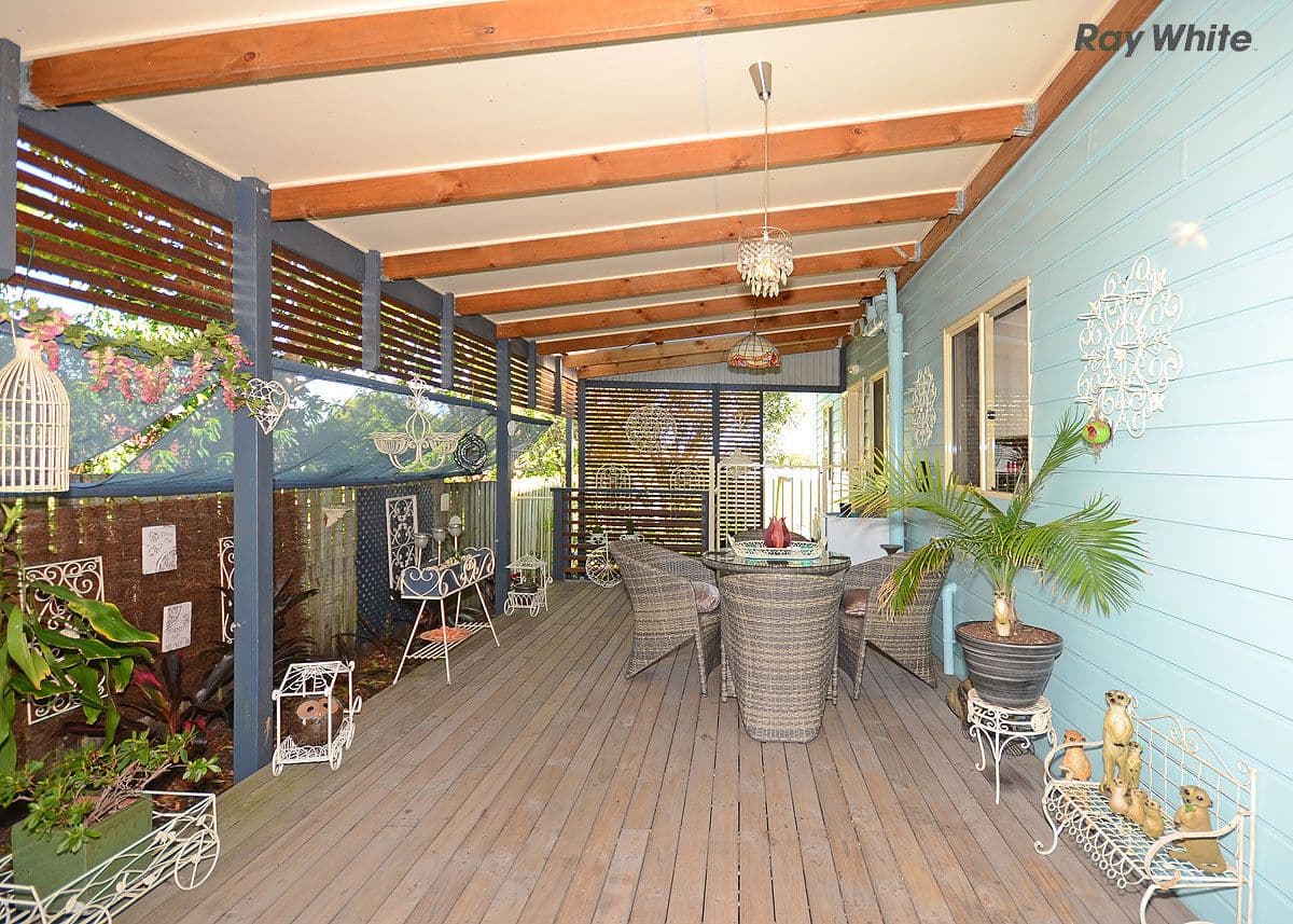 43 Orchid Drive, BURRUM HEADS QLD 4659, Burrum Heads - Thumbnail 6