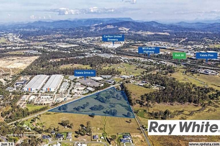 103 Stapylton Jacobs Well Road, Stapylton QLD 4207, Stapylton - Thumbnail 3