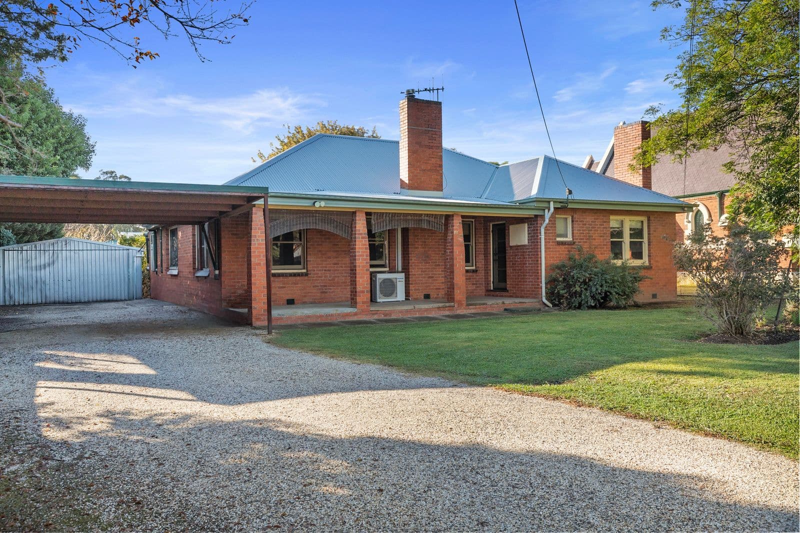 262 High Street, Nagambie VIC 3608, Nagambie - Image 1