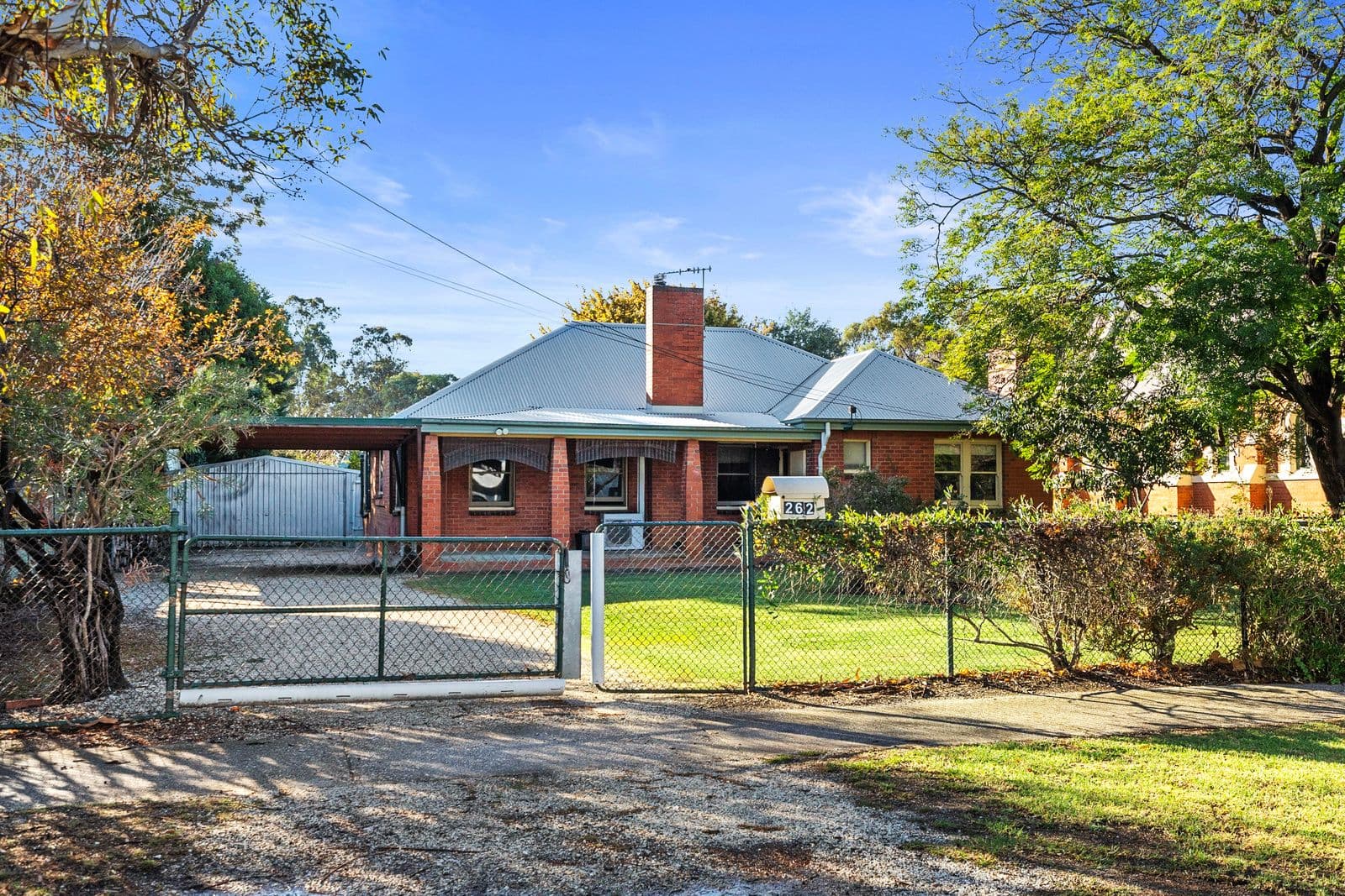 262 High Street, Nagambie VIC 3608, Nagambie - Thumbnail 2