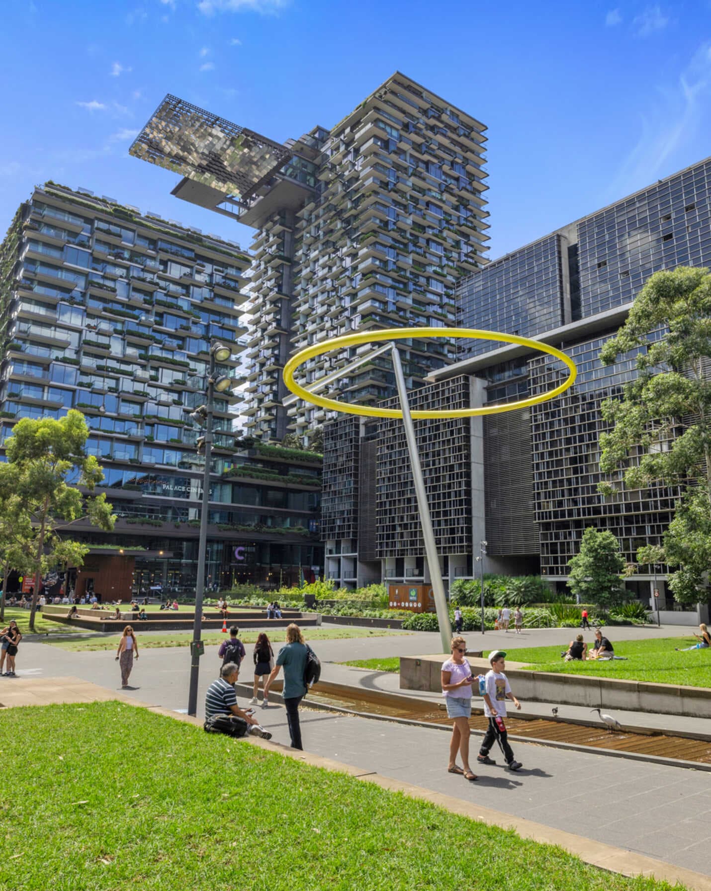 Chippendale, Chippendale - Thumbnail 4