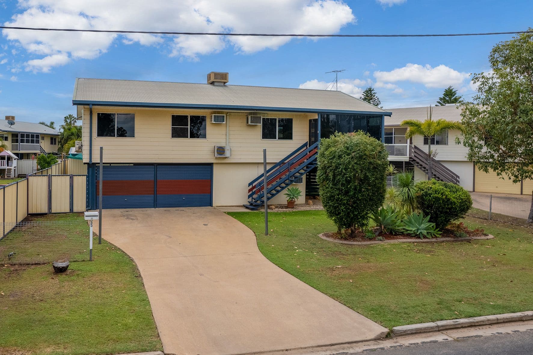 33 Park Avenue, Emerald QLD 4720, Emerald - Image 1