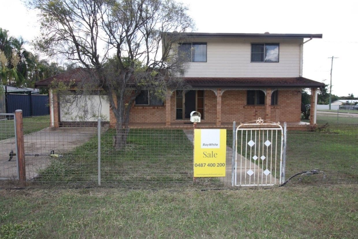 30 York Street, Queenton QLD 4820, Queenton - Image 1