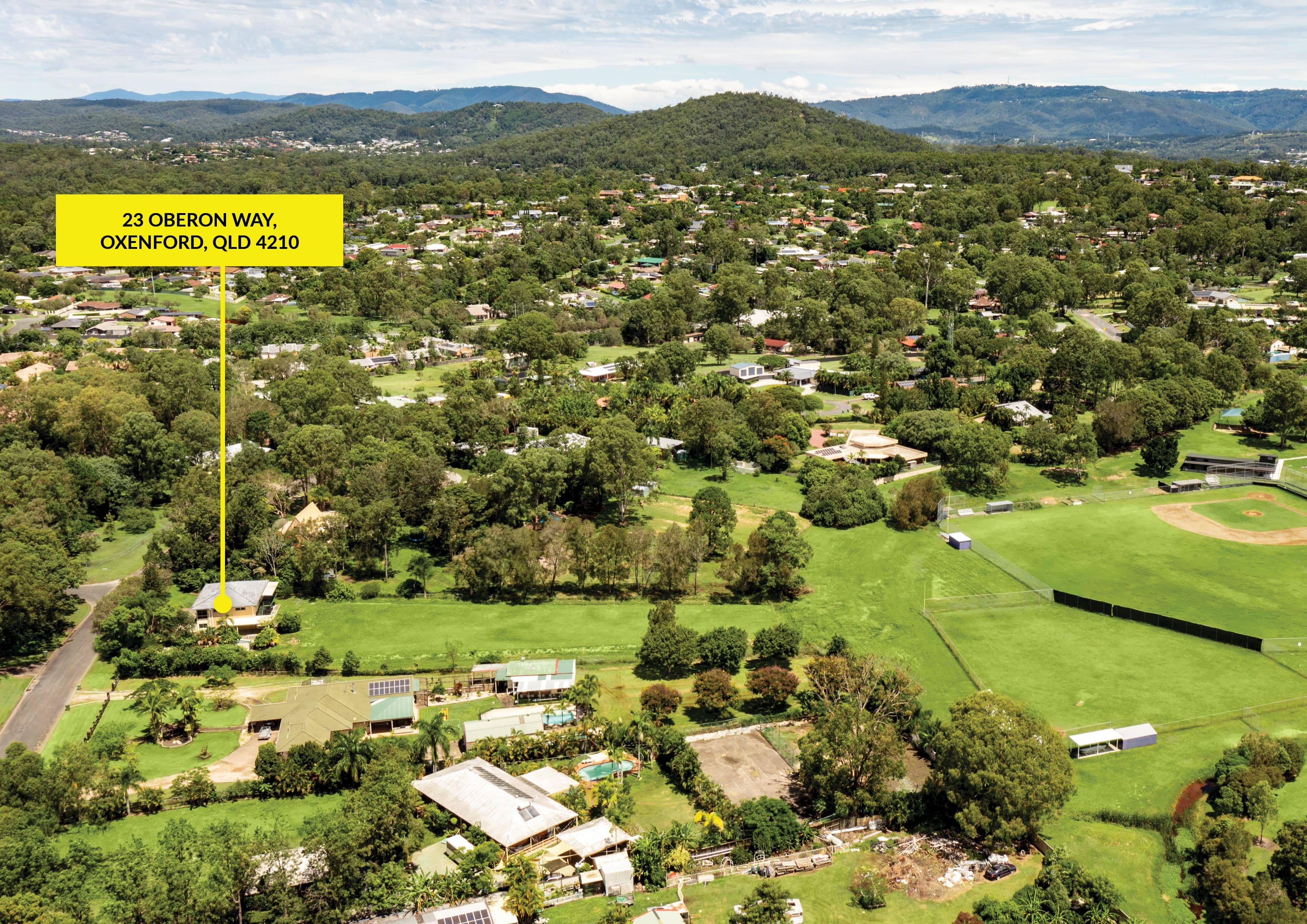 23 Oberon Way, Oxenford QLD 4210, Oxenford - Image 1