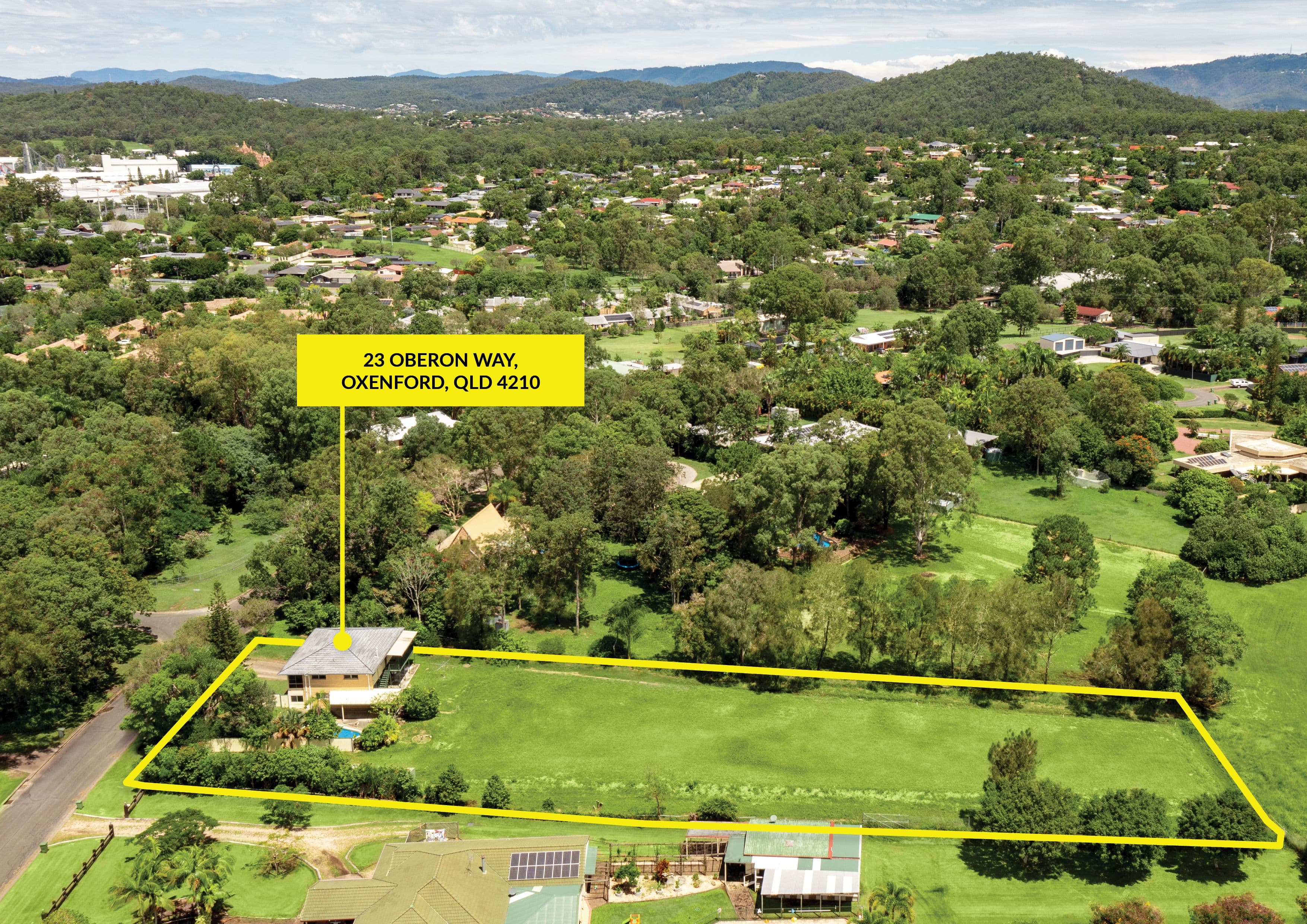 23 Oberon Way, Oxenford QLD 4210, Oxenford - Thumbnail 2