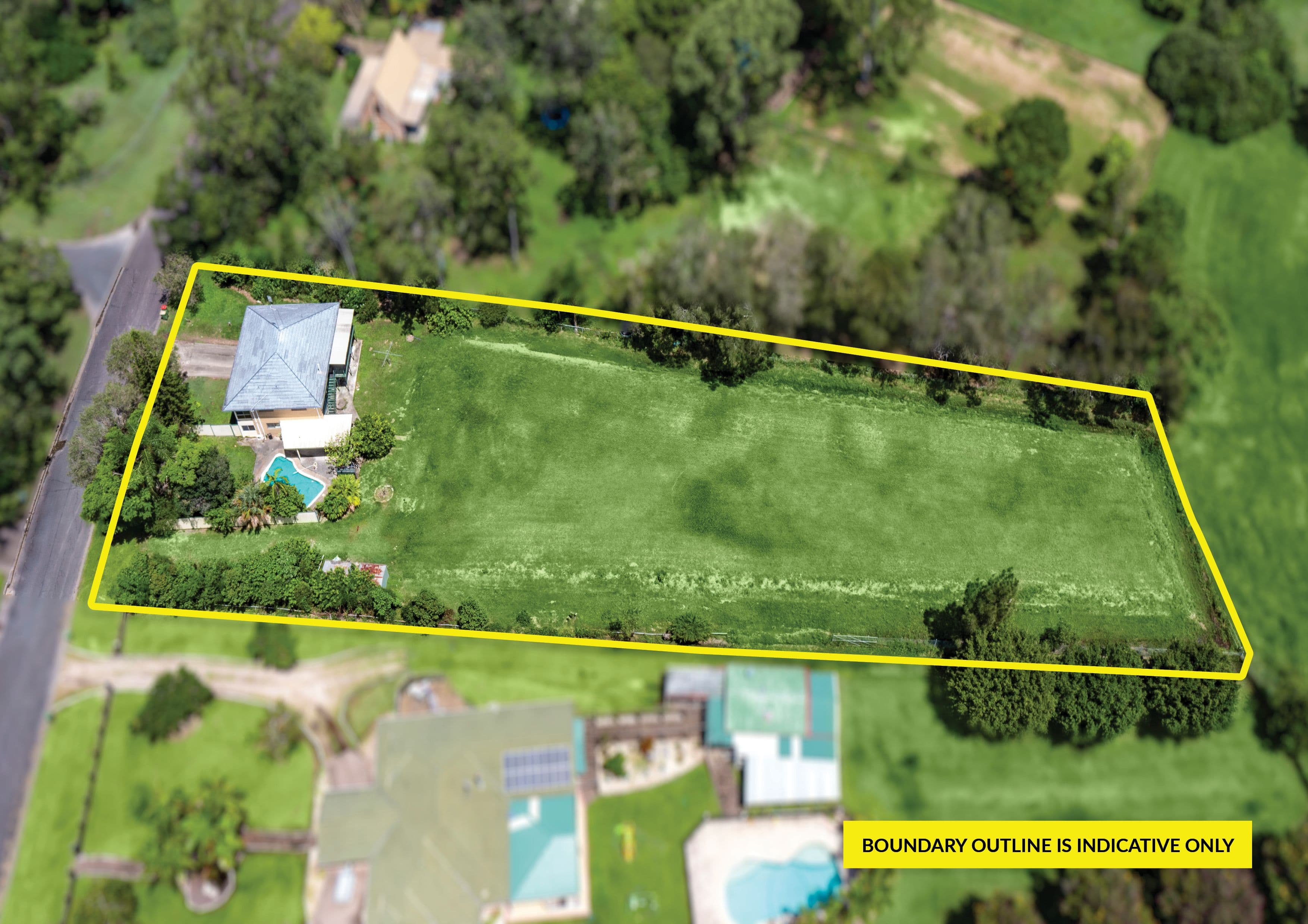 23 Oberon Way, Oxenford QLD 4210, Oxenford - Thumbnail 3