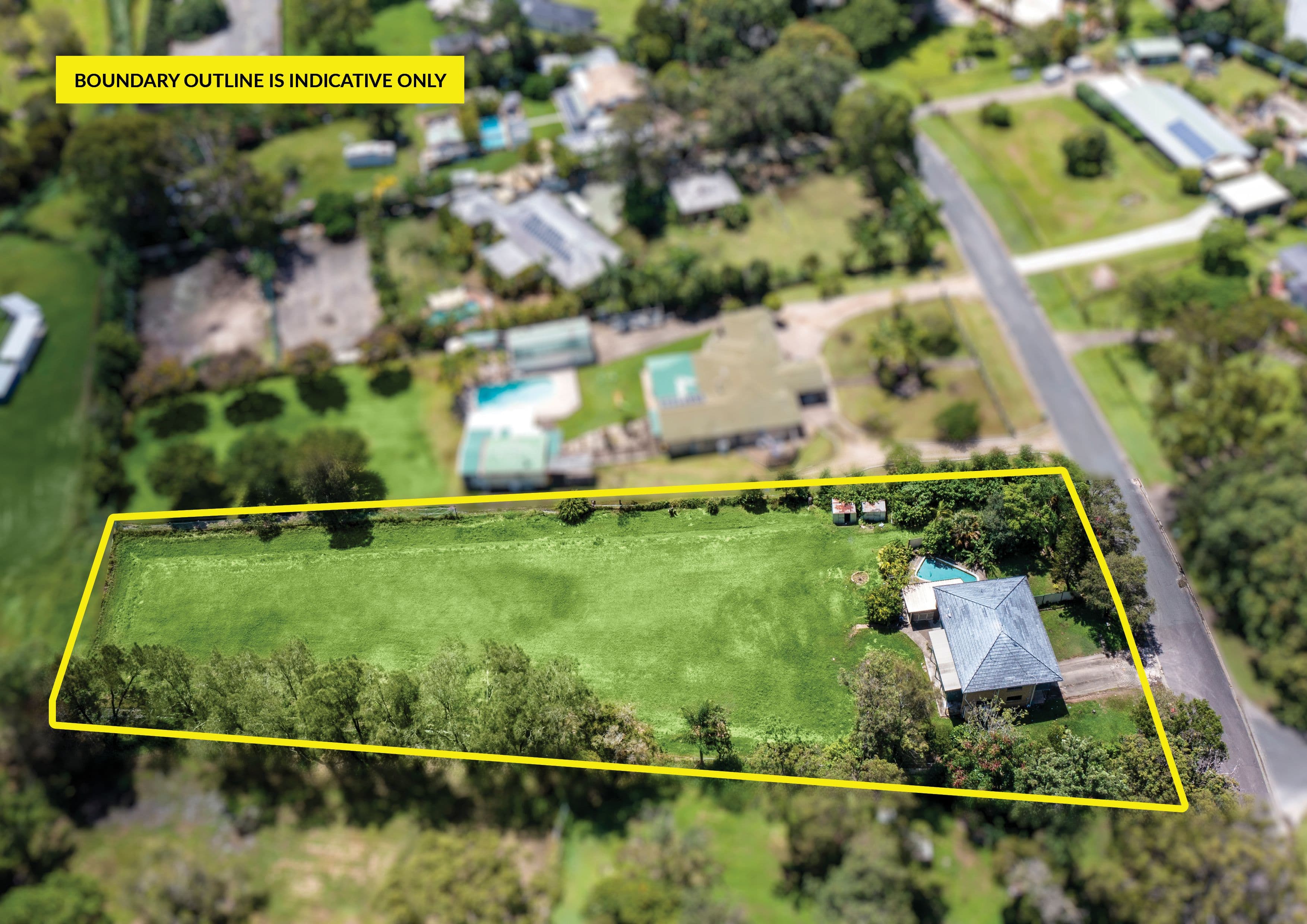 23 Oberon Way, Oxenford QLD 4210, Oxenford - Thumbnail 4