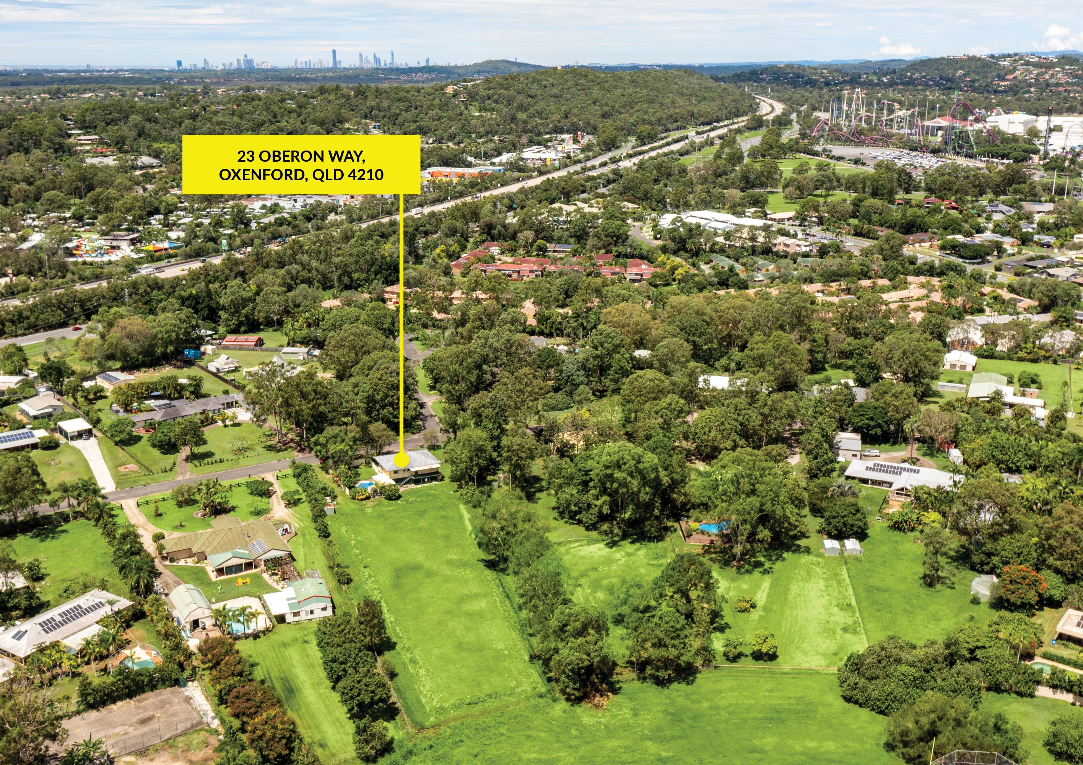 23 Oberon Way, Oxenford QLD 4210, Oxenford - Thumbnail 5