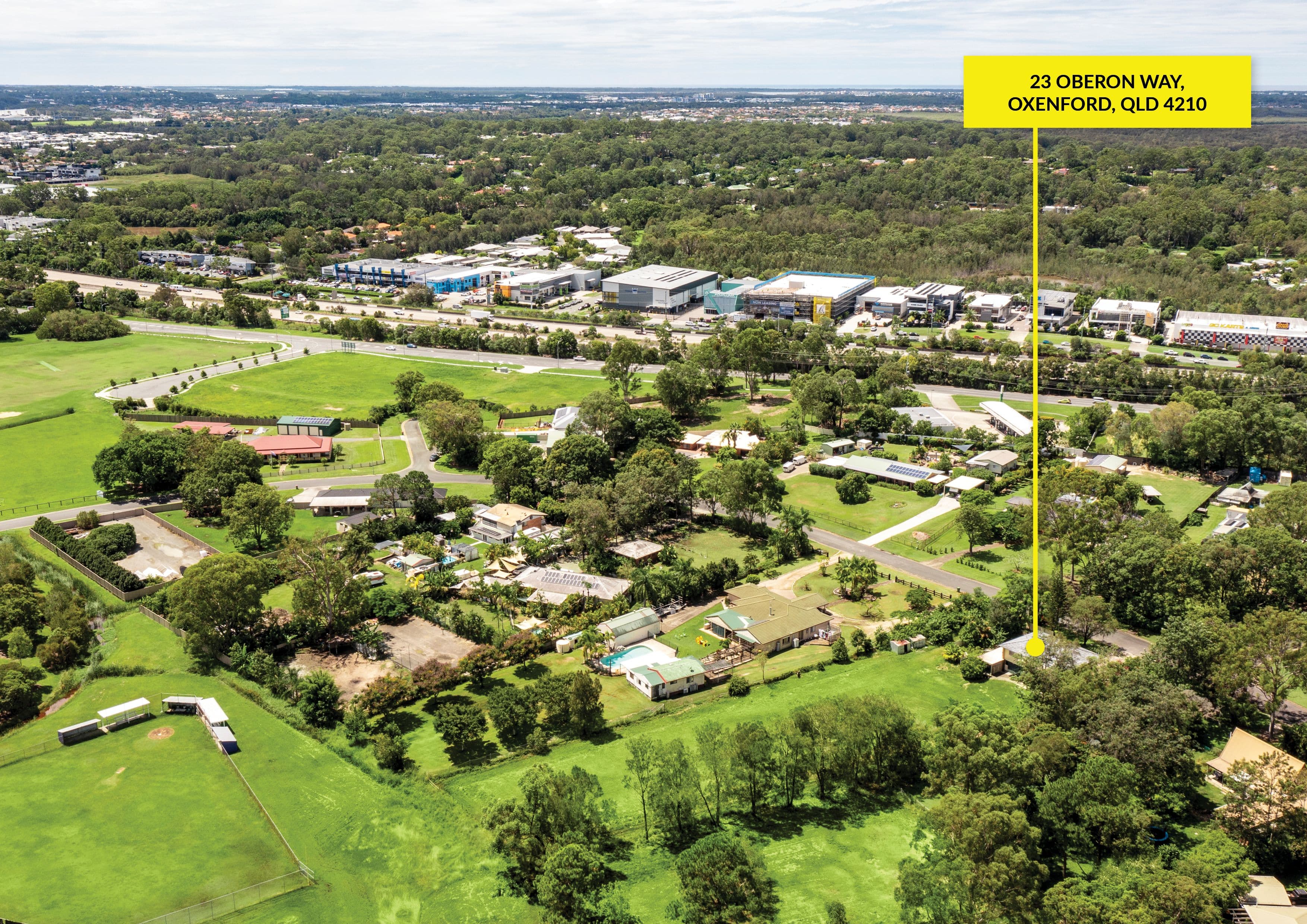 23 Oberon Way, Oxenford QLD 4210, Oxenford - Thumbnail 6