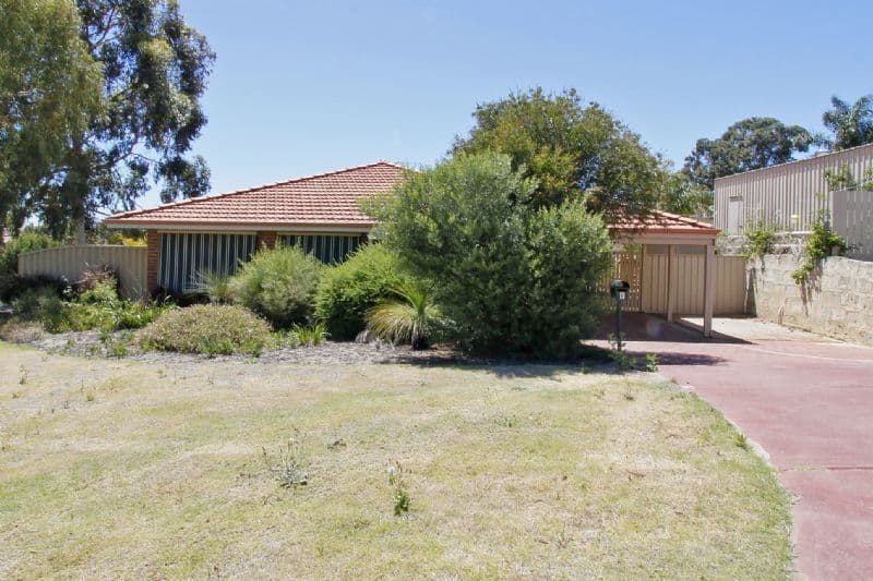 6 Shady Grove, YANGEBUP WA 6164, Yangebup - Image 1