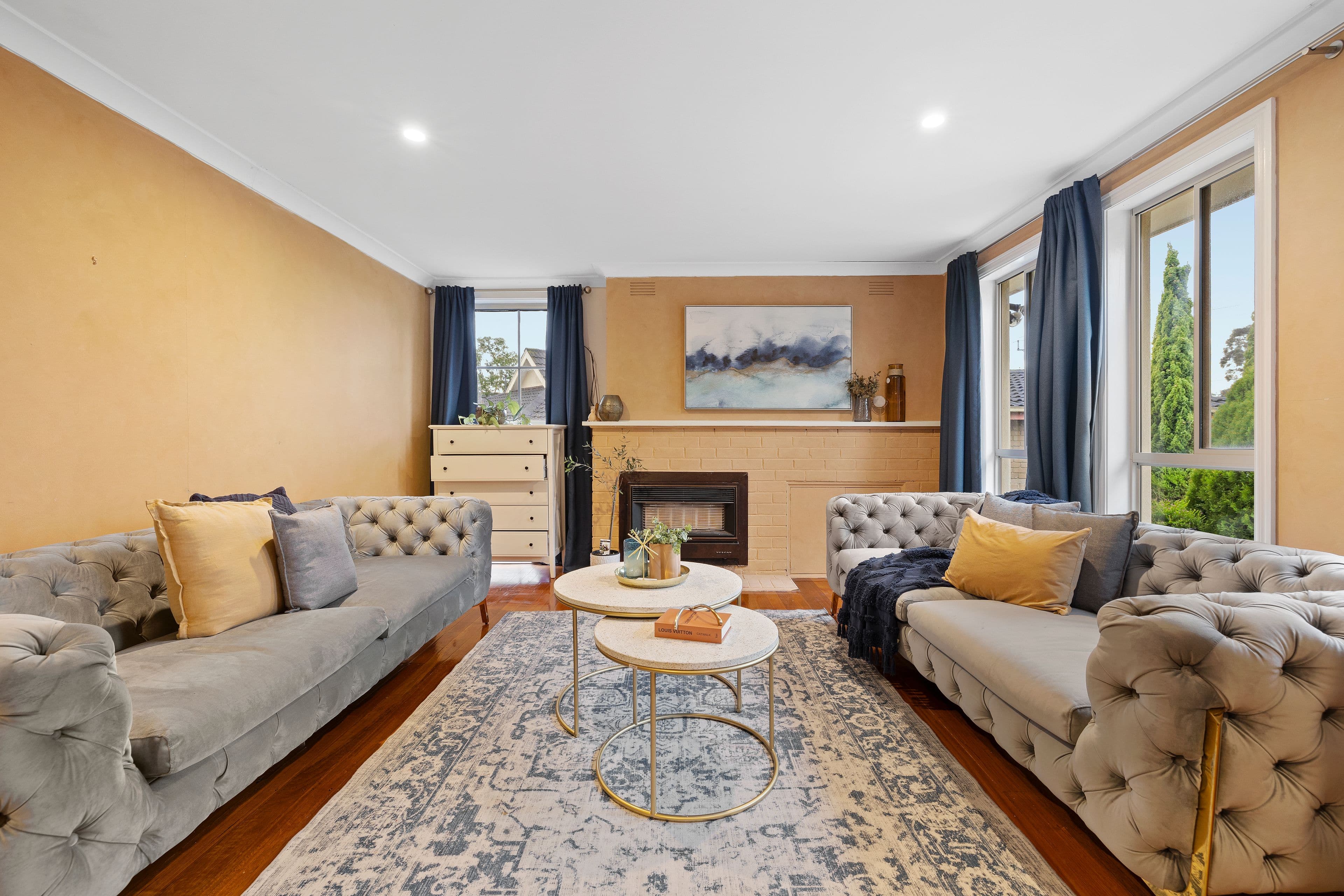 10 Applegum Crescent, Ferntree Gully VIC 3156, Ferntree Gully - Thumbnail 2