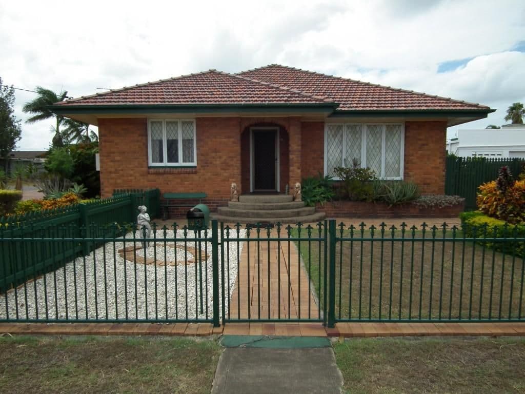 43 Walker Street, MARYBOROUGH QLD 4650, Maryborough - Image 1