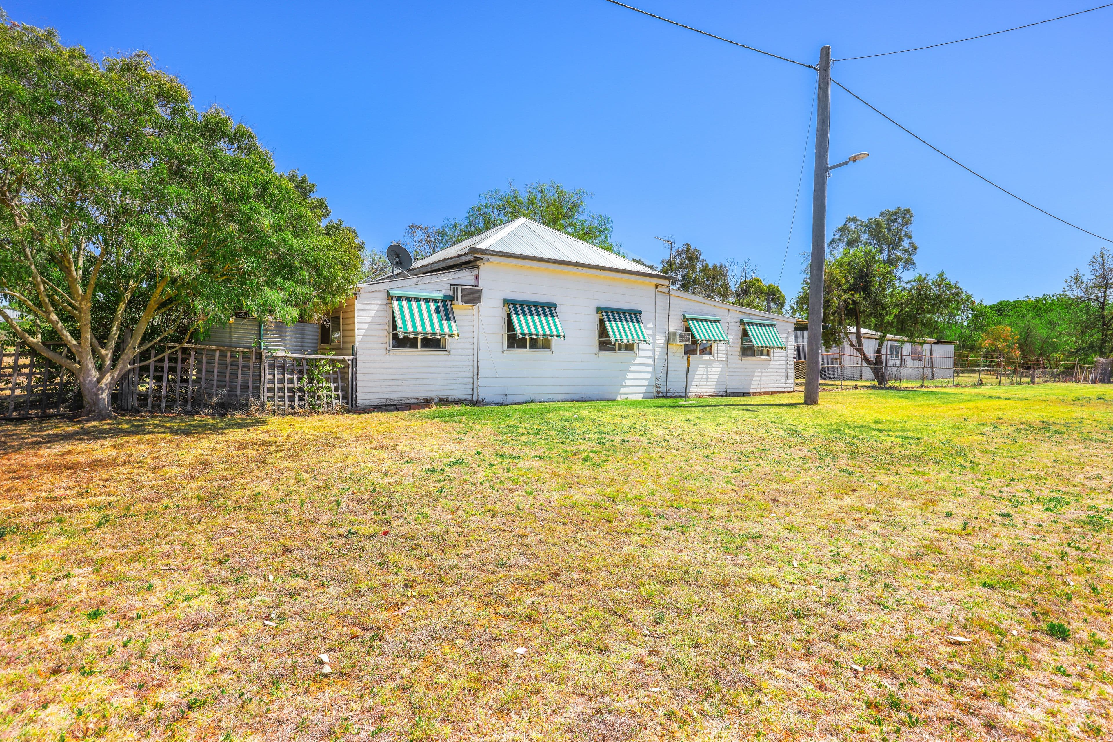 1 - 5 Warral Street, Duri NSW 2344, Duri - Image 1