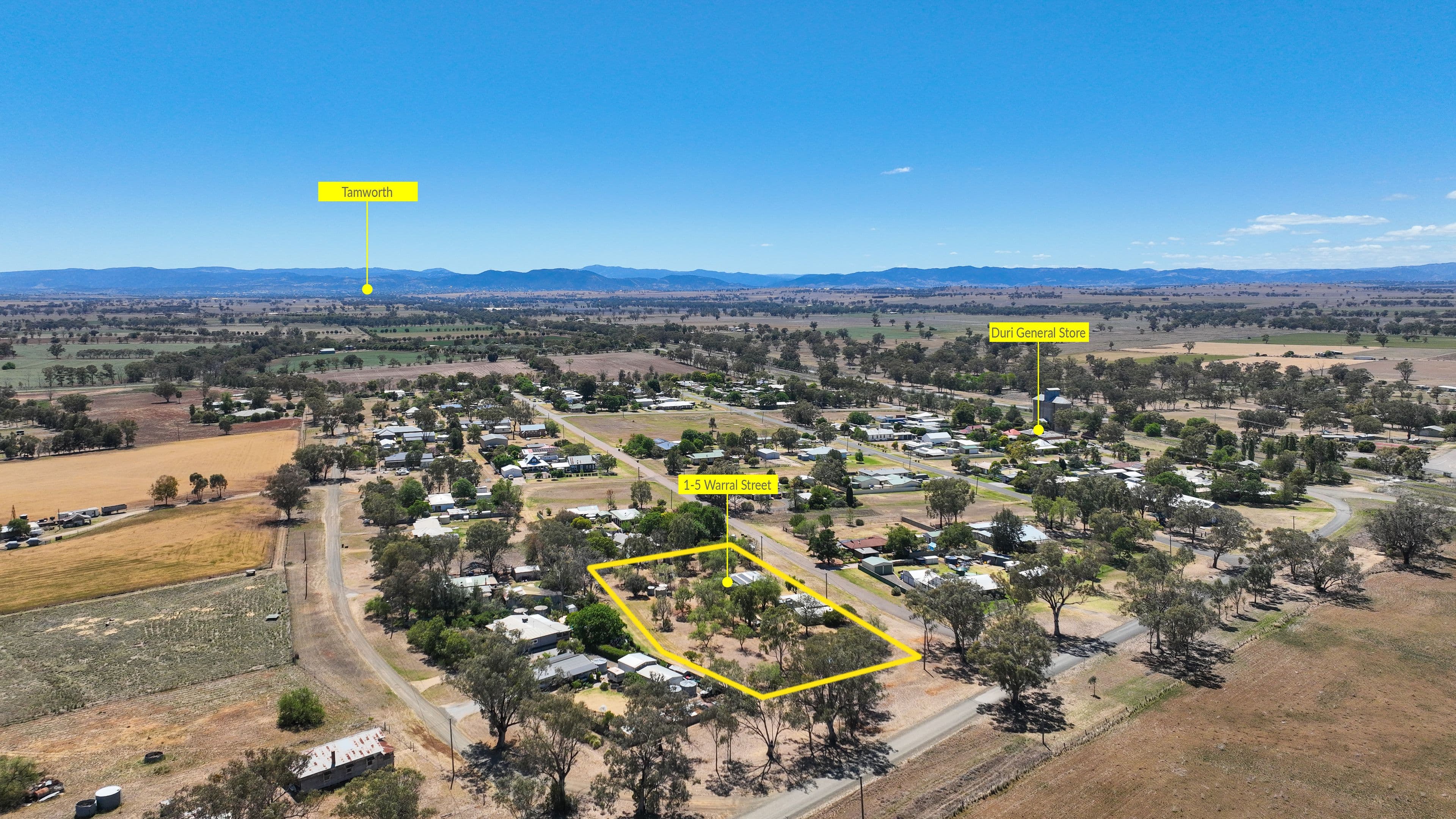 1 - 5 Warral Street, Duri NSW 2344, Duri - Thumbnail 8