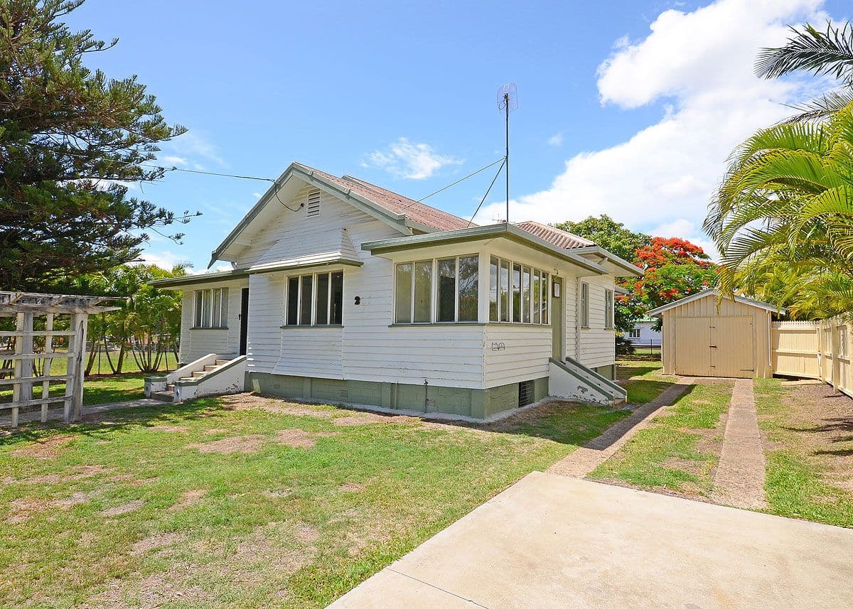 2 Charles Street, PIALBA QLD 4655, Pialba - Image 1