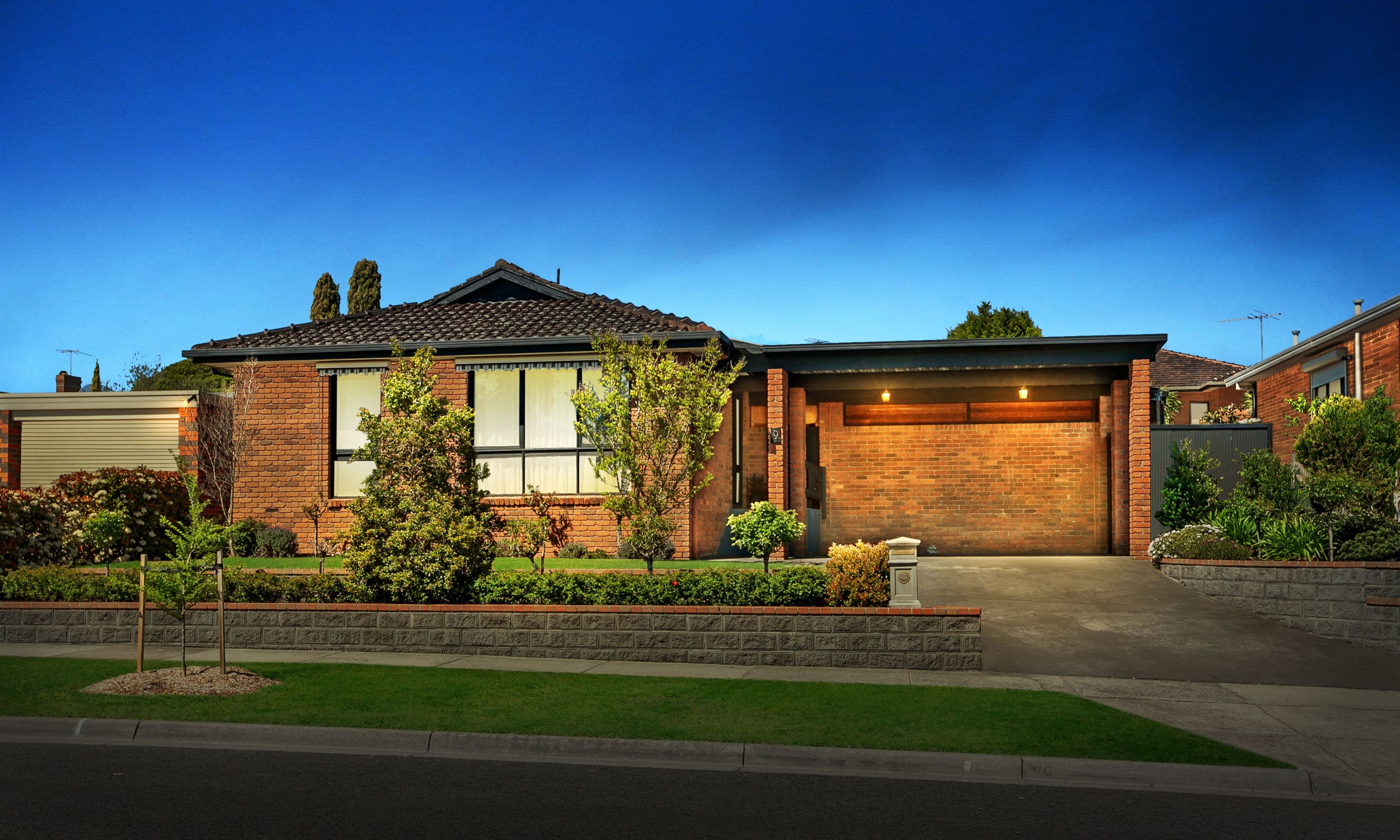 9 Hurlstone Crescent, Mill Park VIC 3082, Mill Park - Image 1