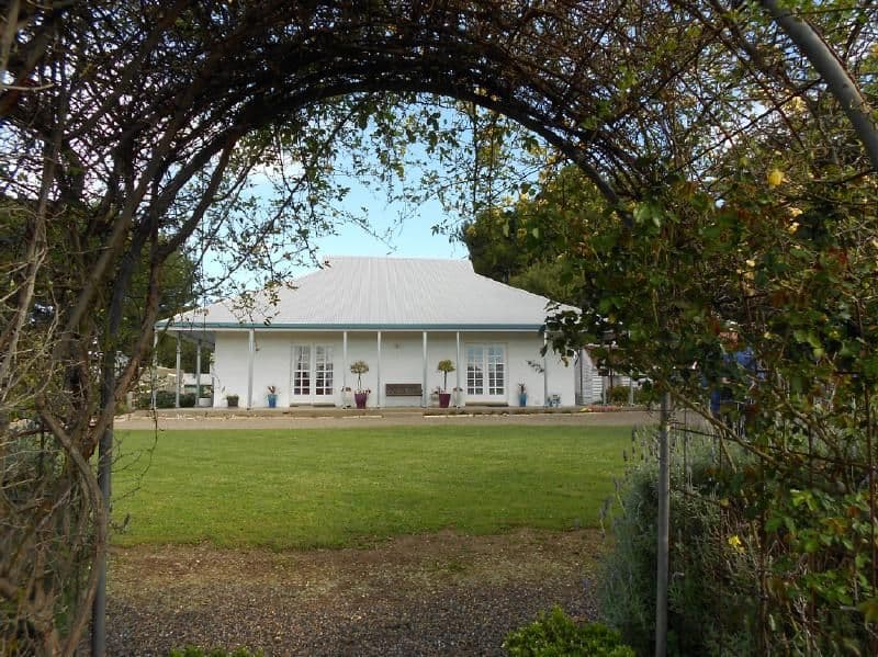 2 Albert Parade, BORDERTOWN SA 5268, Bordertown - Image 1